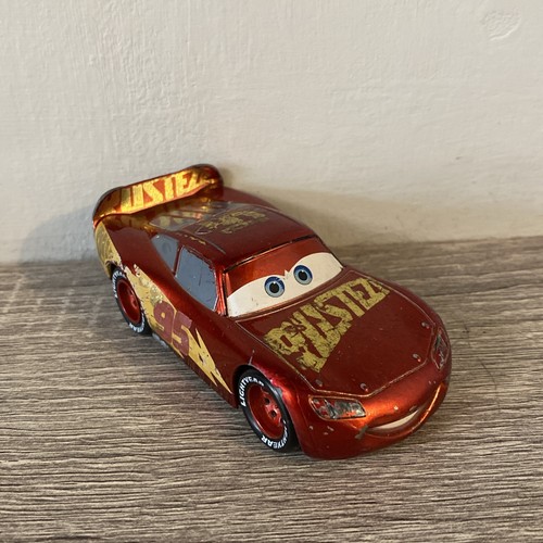 Disney cars lightening - disney,