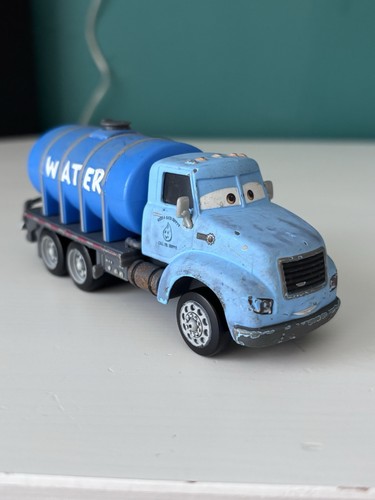 Disney pixar cars deluxe - disney, 3