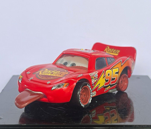 Disney pixar cars finish line - disney,