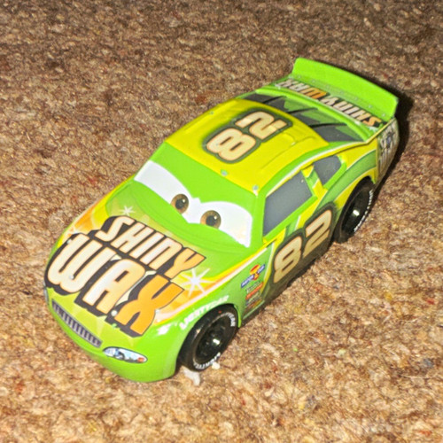 Disney pixar cars race car - #82,