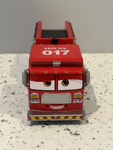 Disney pixar cars deluxe - disney,