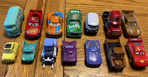 Disney pixar cars mostly - 14,
