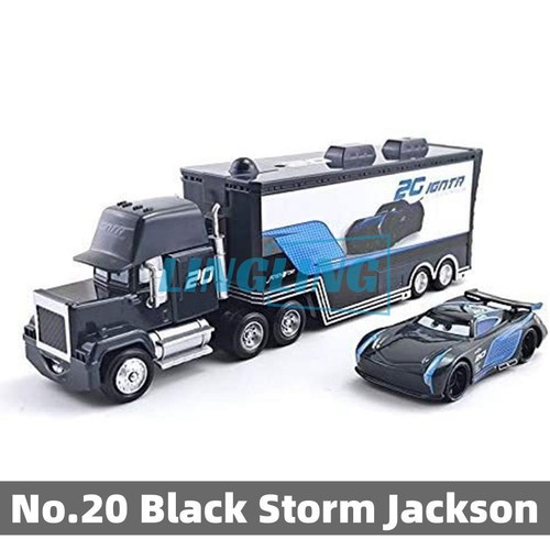 Disney pixar cars black - pixar,