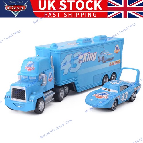 Disney pixar cars - pixar, no.43