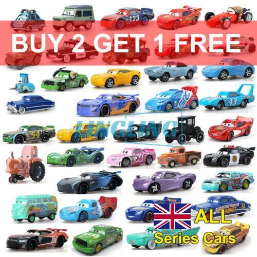 Disney pixar cars mcqueen full - pixar,
