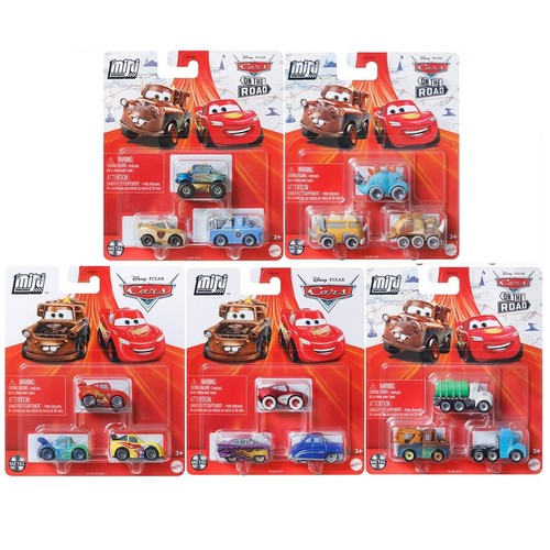 Mattel disney pixar cars hot - pixar,