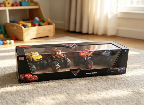 Disney pixar cars - disney, queen