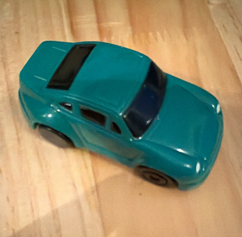 Disney pixar cars porsche - pixar,
