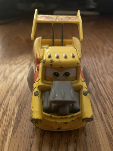 Disney cars funny car - cars,