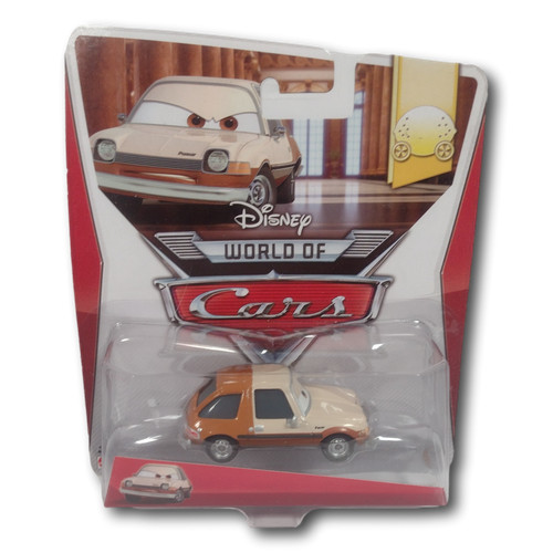 Disney pixar cars - disney, pacer