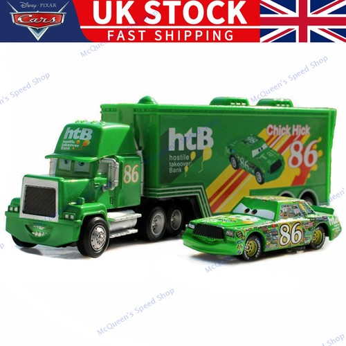 Pcs disney pixar - disney, cars