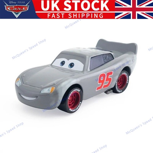 Disney pixar cars gray - cars, no.95