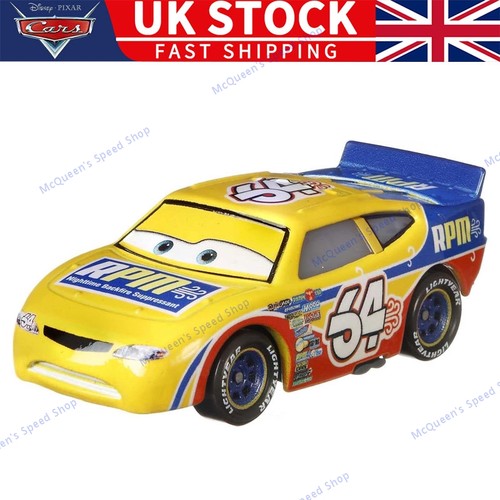 Disney pixar cars - pixar, no.64