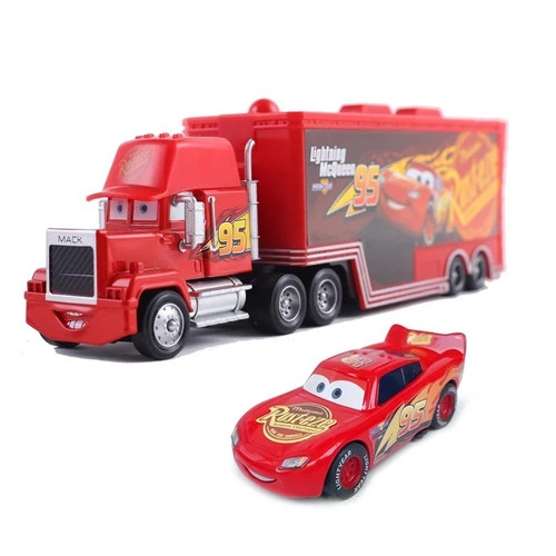 Cars disney pixar toy - pixar,