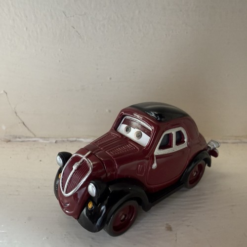 Uncle topolino disney pixar - uncle,