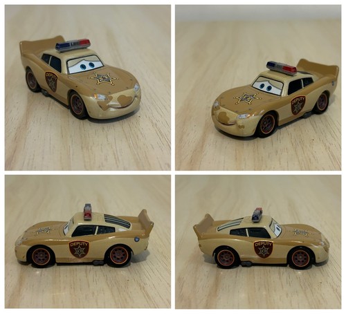 Disney pixar cars the road - cars,