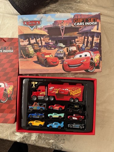 12pcs disney pixar - disney,