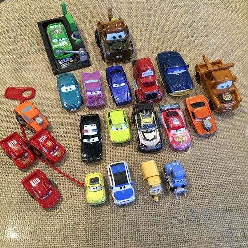 Cars disney pixar - cars,