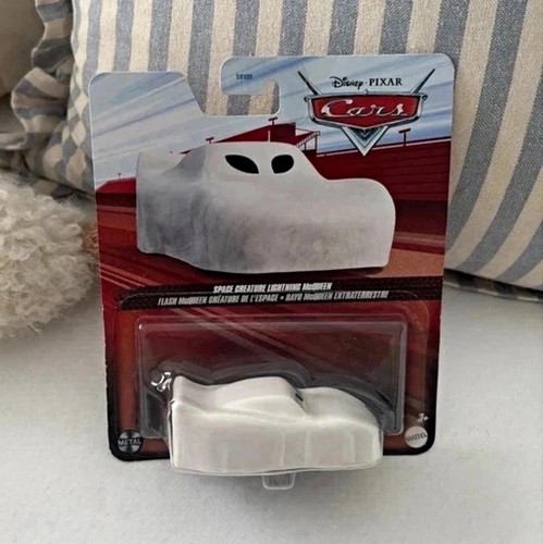 Mattel disney pixar cars space - cars,