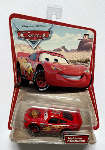 Rare mattel disney pixar - mattel,