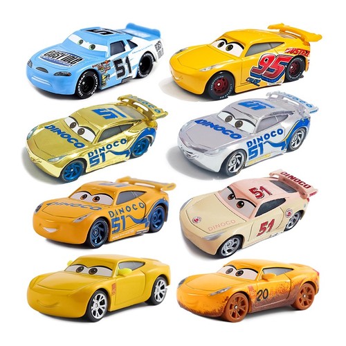 New disney pixar - new, cars