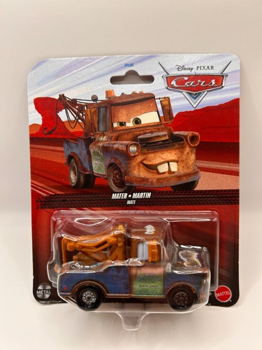 Disney pixar cars die cast - pixar, die-cast