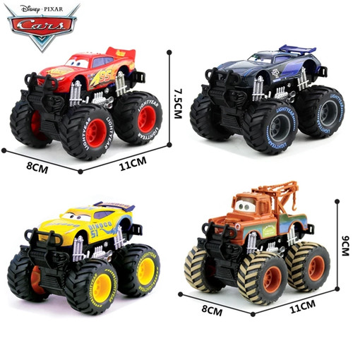 Disney pixar cars - cars, toy