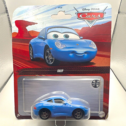 Mattel disney pixar - pixar, cars