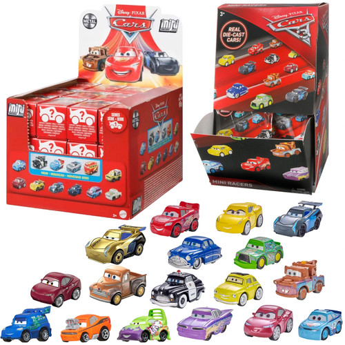 Disney pixar cars die cast - disney, die-cast