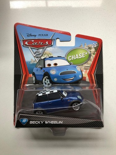 Disney pixar cars - disney,